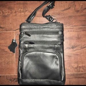 Leather Bag